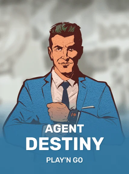 Agent Destiny