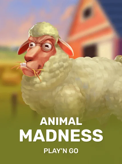 Animal Madness