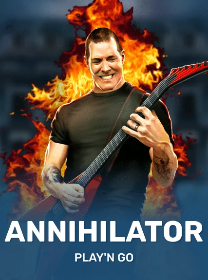 Annihilator