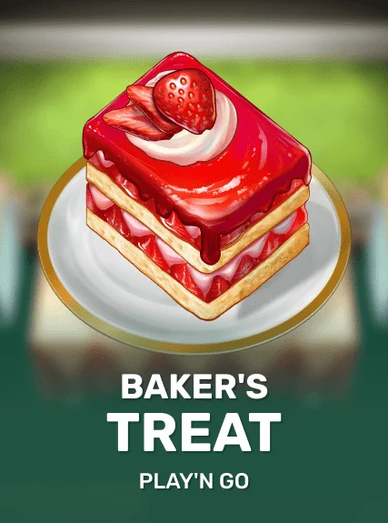 Baker's Treat