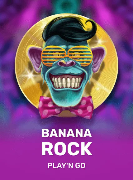 Banana Rock