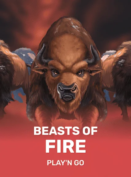 Beasts of Fire