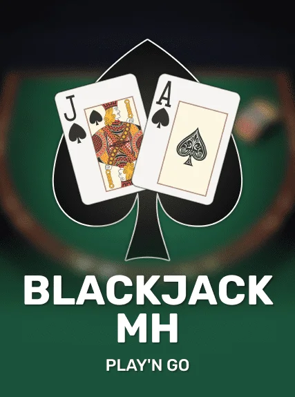 BlackJack MH