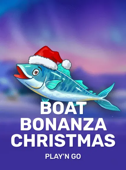 Boat Bonanza Christmas