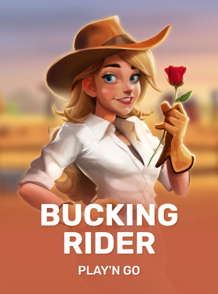 Bucking Rider