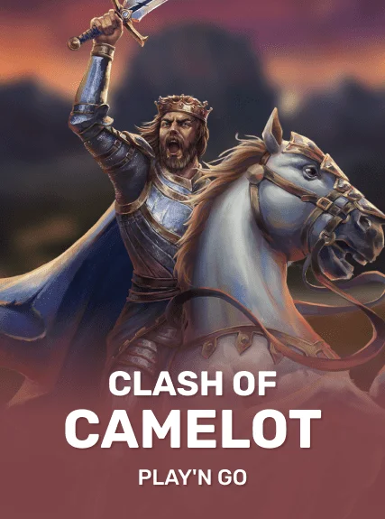 Clash of Camelot