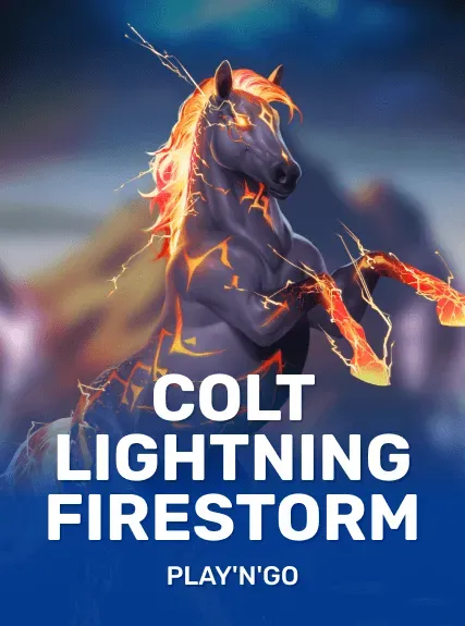 Colt Lightning Firestorm