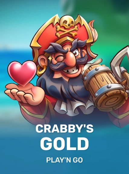 Crabby's Gold