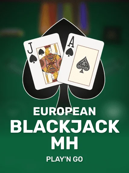 European BlackJack MH