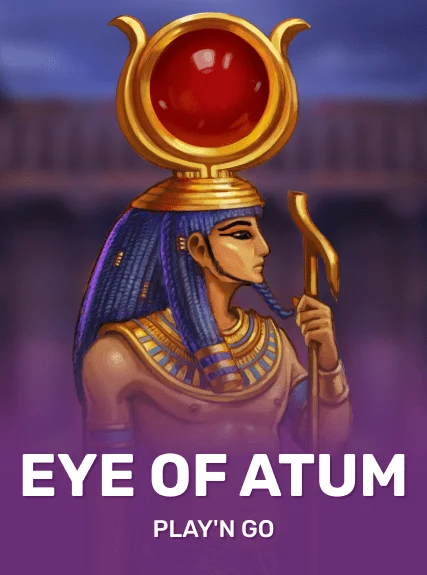 Eye of Atum