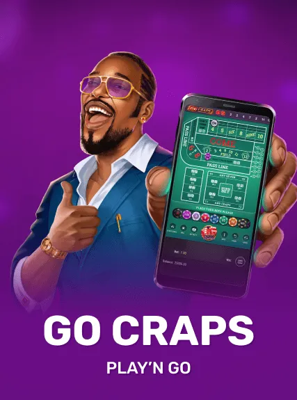 GO CRAPS