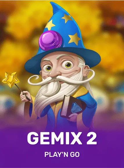 Gemix 2