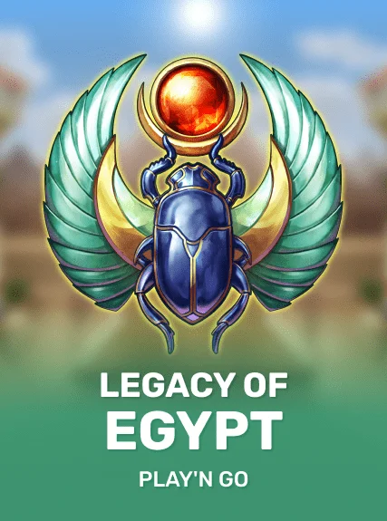 Legacy of Egypt