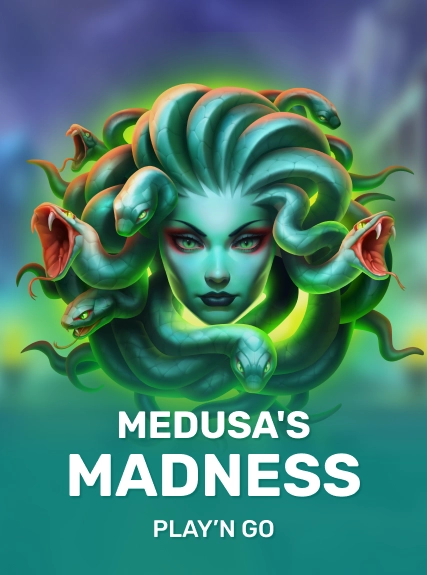 Medusa's Madness