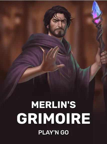 Merlin's Grimoire