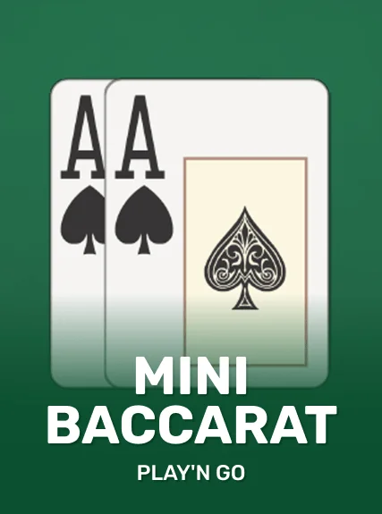 Mini Baccarat