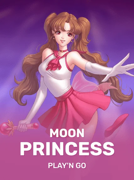 Moon Princess