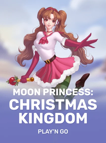 Moon Princess: Christmas Kingdom