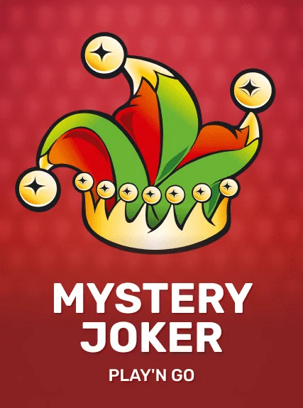 Mystery Joker