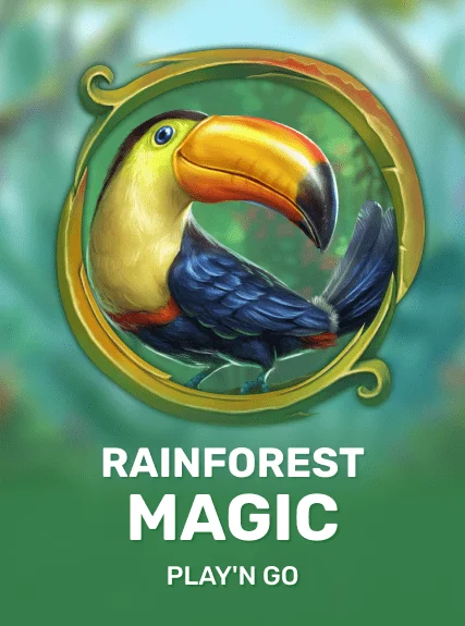 Rainforest Magic