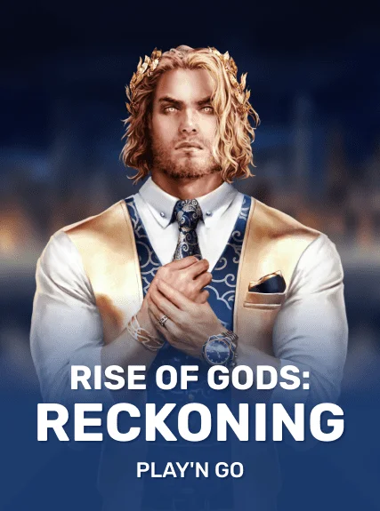 Rise of Gods: Reckoning