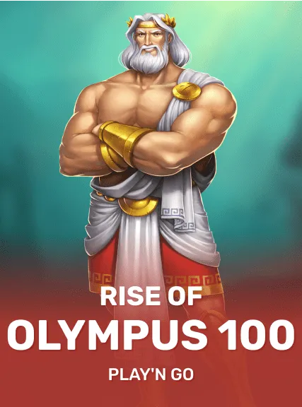 Rise of Olympus 100