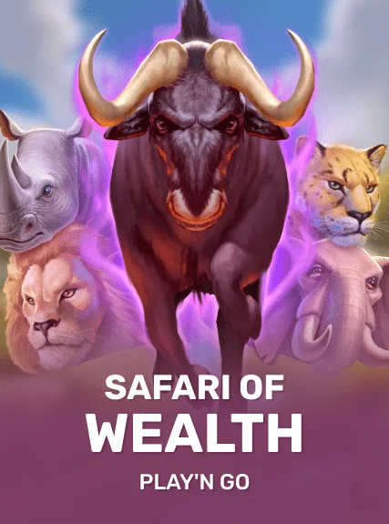 Safari of Wealth