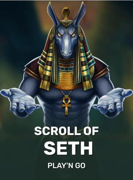 Scroll of Seth