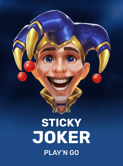 Sticky Joker