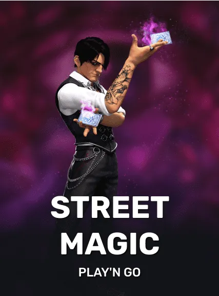 Street Magic