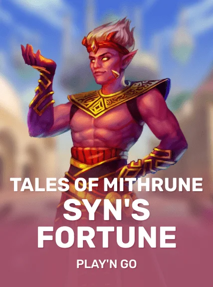 Tales of Mithrune Syn's Fortune