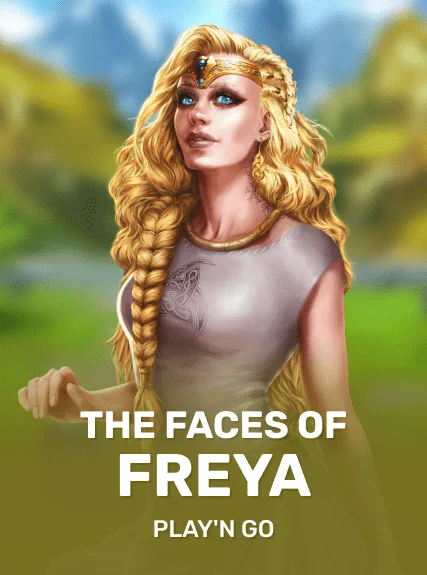 The Faces of Freya