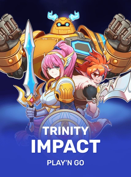 Trinity Impact