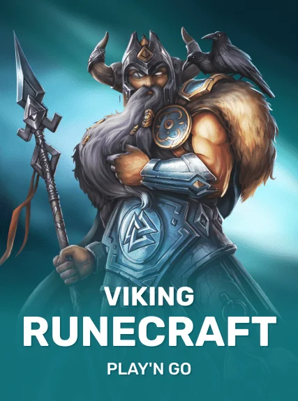 Viking Runecraft