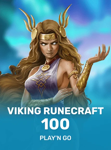 Viking Runecraft 100