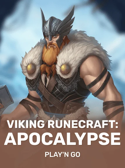 Viking Runecraft: Apocalypse