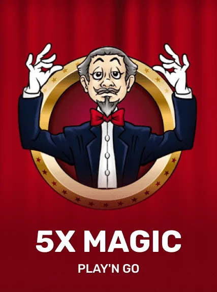 5x Magic