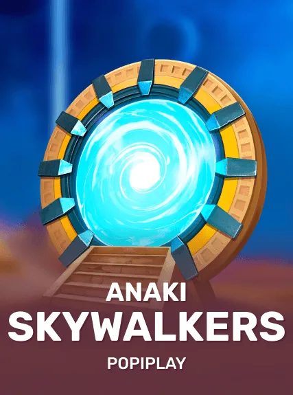 ANAKI SkyWalkers