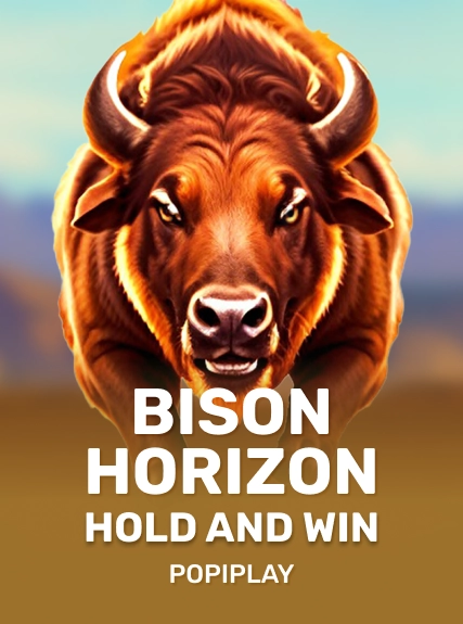 Bison Horizon Hold and Win