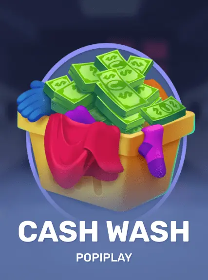 Cash Wash