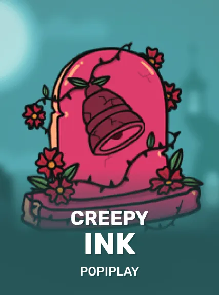 Creepy Ink