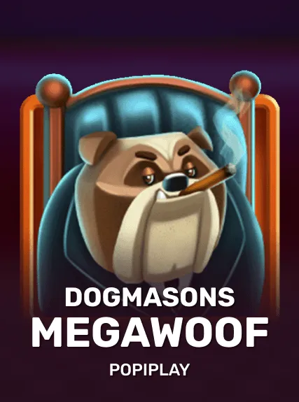 Dogmasons MegaWOOF