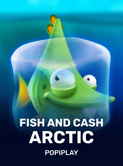 Fish And Cash Arctic