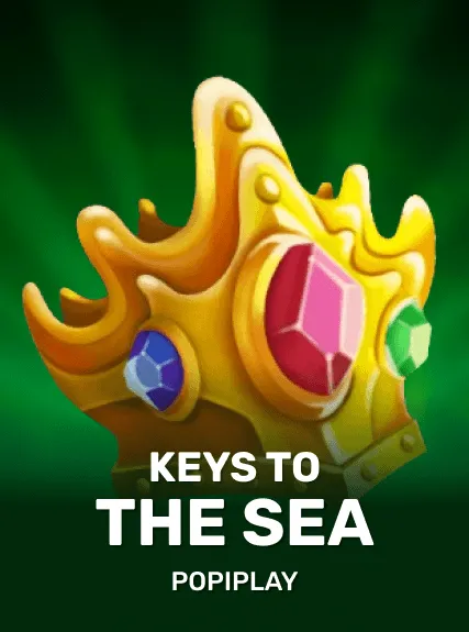 Keys To The Sea