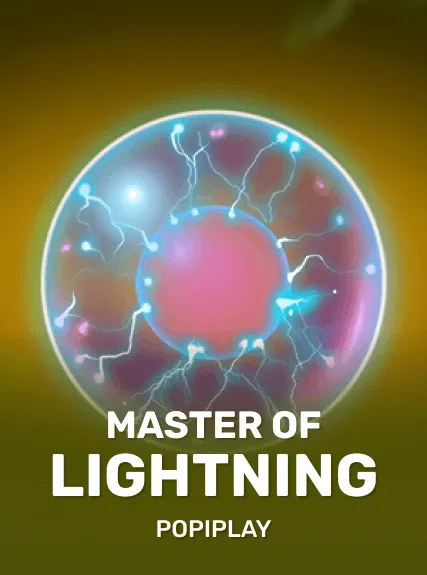 Master of Lightning