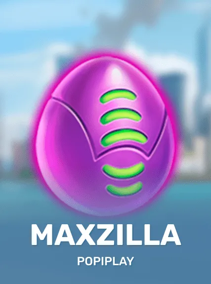 Maxzilla