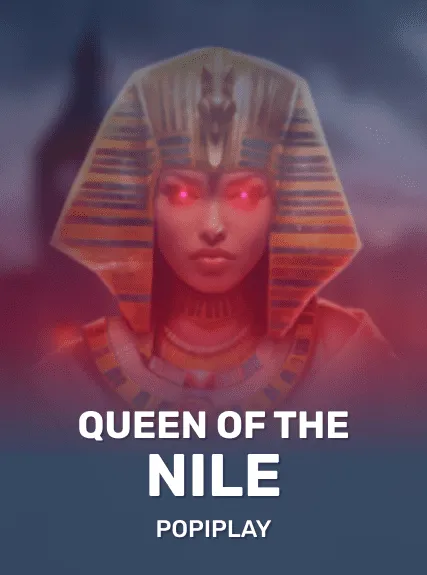 Queen of the Nile