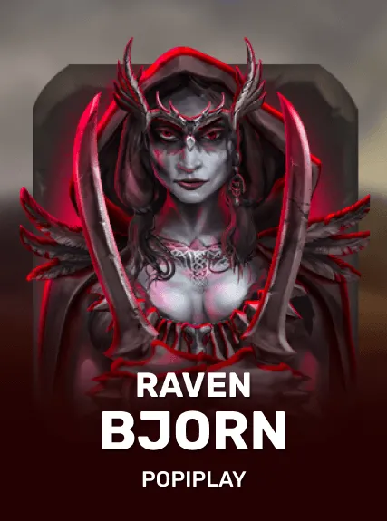 Raven Bjorn