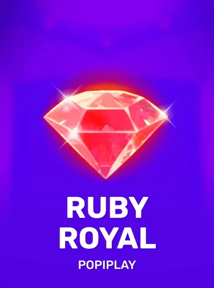 Ruby Royal