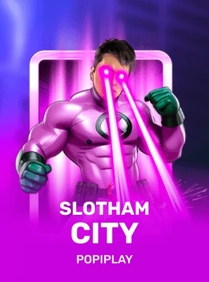 Slotham City